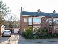 Vosmaerlaan 45, 1215 ED Hilversum