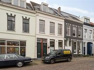 De Wiltstraat 11, 6821 CA Arnhem