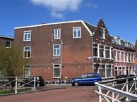 Duvenvoordestraat 34 C, 2013 AG Haarlem