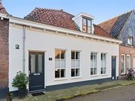 Weversstraat 13, 3911 KE Rhenen
