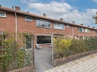 Willem Barentszstraat 3, 1403 VH Bussum