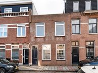 Adriaan Loosjesstraat 5, 2032 MA Haarlem