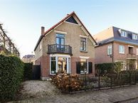 Burg. Tutein Noltheniuslaan 35, 7316 BG Apeldoorn