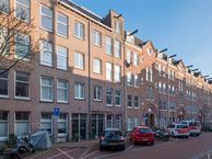 Balistraat 119 C, 1094 JH Amsterdam