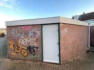 Kuiperdwarsstraat 2, 1781 MC Den Helder