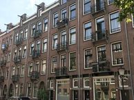 Tweede Atjehstraat 34 1, 1094 LH Amsterdam