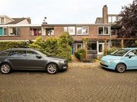 Donizettilaan 6, 3055 SH Rotterdam