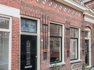Leeuwarderstraat 9, 9718 HV Groningen