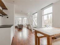 Wilhelminastraat 220 1, 1054 WV Amsterdam