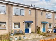 J.S. Bachweg 36, 1323 MK Almere