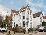 Van Speijkstraat 21, 3572 XB Utrecht