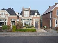 Anna Maria van Schurmansingel 39, 8801 JR Franeker