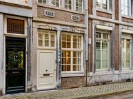 Witmakersstraat 23, 6211 JA Maastricht