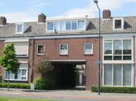 Heuvelplein, 4813 GJ Breda