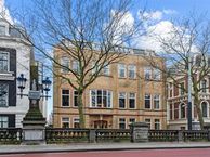 Sarphatistraat 14 P, 1017 WS Amsterdam