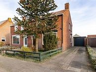 Tiendpad 14, 4884 AM Wernhout