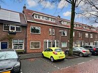Edisonstraat 37, 3553 BL Utrecht