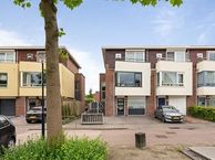 De Kreken 16, 2953 WJ Alblasserdam