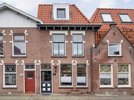 Jan Frederik Helmersstraat 21, 2032 LR Haarlem