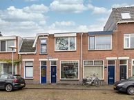 Chrysantstraat 24, 3551 TT Utrecht