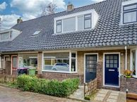 Lambert Jacobszstraat 23, 8921 AR Leeuwarden