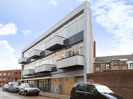 Broekhovenseweg 59 a, 5021 LB Tilburg