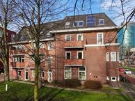 Fruitstraat 50 G, 3521 AE Utrecht