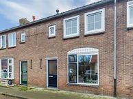 Oostenrijksestraat 12, 3252 BJ Goedereede