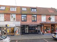 de Kempenaerstraat 16 A, 2341 GM Oegstgeest