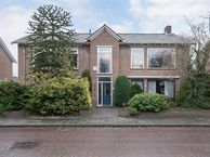 Staringlaan 15, 7314 LM Apeldoorn