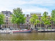 Nieuwe Keizersgracht 60 III, 1018 DT Amsterdam