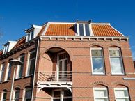 Floris Heermalestraat 11 Bis, 3514 VV Utrecht