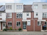 Ank van der Moerstraat 51, 2331 HR Leiden