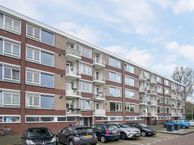 Mahlerstraat 86, 2324 JH Leiden