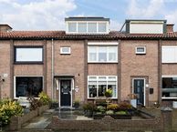 Jan Pieterszoon Coenstraat 9, 3752 XM Bunschoten-Spakenburg