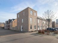 Beijerlandstraat 1, 5018 DB Tilburg