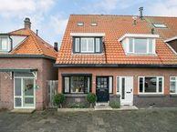 Burg de Zeeuwstraat 137, 3281 AG Numansdorp