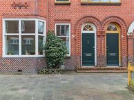 Otto Eerelmanstraat 5, 9718 JZ Groningen