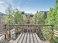 Bosboom Toussaintstraat 56 2, 1054 AV Amsterdam