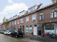 Bankastraat 29, 2022 ZD Haarlem