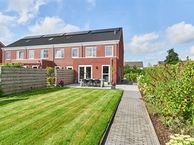 Appelboom 24, 9351 ZZ Leek