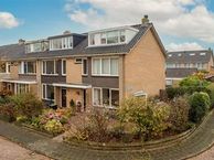 J.H. van Kinsbergenstraat 26, 1901 WV Castricum