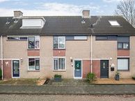 Debussystraat 13, 3208 CH Spijkenisse