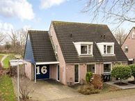 Adriaan van Ostadestraat 16, 4003 KV Tiel