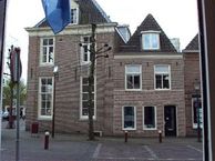 Nieuwstraat 70, 1381 BD Weesp