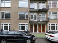 Ferguutstraat 4 1, 1055 SV Amsterdam