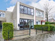 Treilerstraat 97, 1503 JD Zaandam