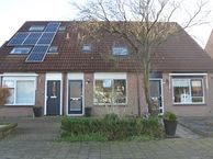 Canterstate 120, 8925 BH Leeuwarden