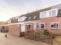 Wierbalg 1729, 1788 TW Julianadorp