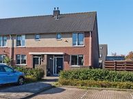 Nienke van Hichtumstraat 148, 2135 RZ Hoofddorp